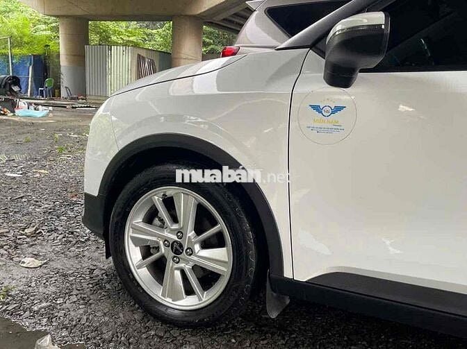 VinFast VF5 Plus 2024 mua pin