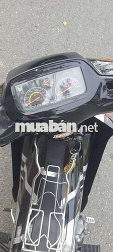 Xe xipo 125