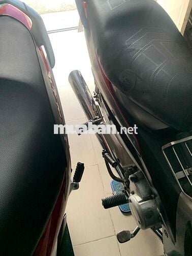 HON DA WAVE 100cc. NHẬT CHÍNH CHỦ BÁN!