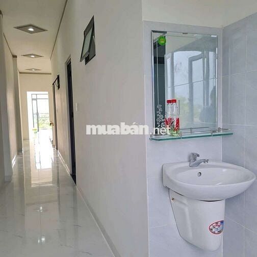🏡 BÁN NHÀ ĐANG XÂY THEO MẪU – SỔ RIÊNG THỔ CƯ 100%
💰 trả trước 500tr