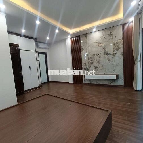 Cần bán nhà mới Trần Phú _Hà Đông , Thang máy  ngõ rộng thông ô tô gần