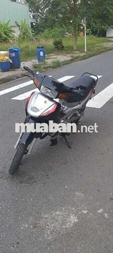 Xe xipo 125