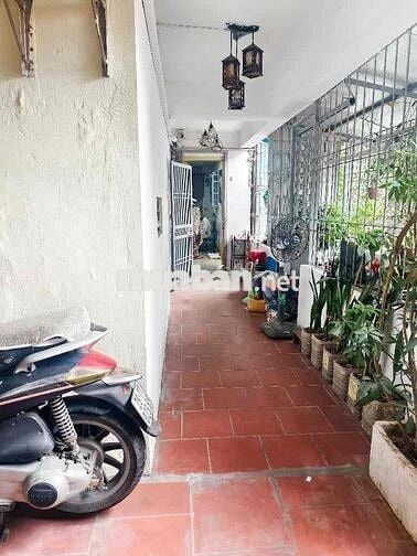 🌸 TẬP THỂ HỒNG MAI - QUỲNH LÔI ✨ Tầng 3 – Sổ 52m², SD ~90m² – 3PN