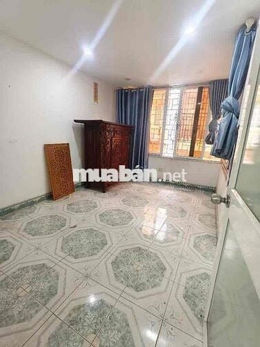 🌸 TẬP THỂ HỒNG MAI - QUỲNH LÔI ✨ Tầng 3 – Sổ 52m², SD ~90m² – 3PN