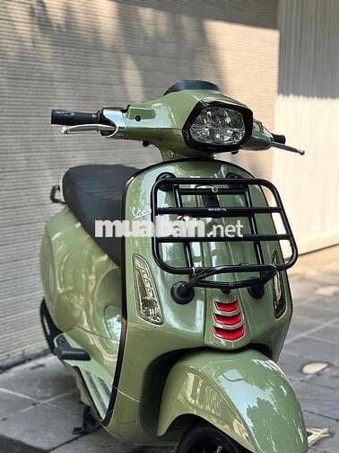 Vespa Sprint S 125 ABS 2024