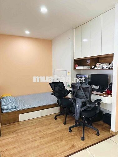 Cho thuê CC Tòa G, Xuân Mai Complex, 7,2 triệu, 50m2, 2PN, 1WC