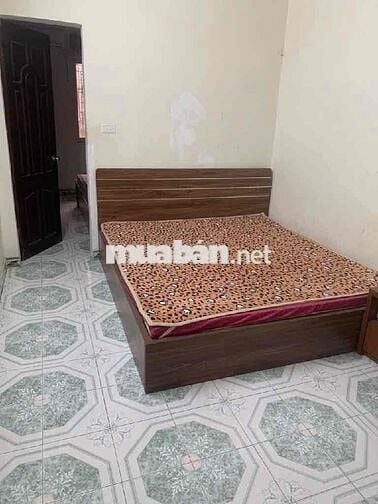 🌸 TẬP THỂ HỒNG MAI - QUỲNH LÔI ✨ Tầng 3 – Sổ 52m², SD ~90m² – 3PN
