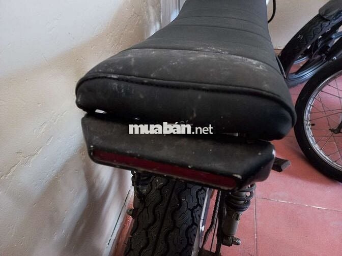 Bán xác xe yamaha 125