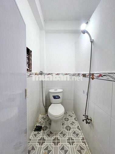 PHÒNG CHO THUÊ GIÁ RẺ QUẬN 10 – FULL NỘI THẤT, GẦN TRUNG TÂM CMT8