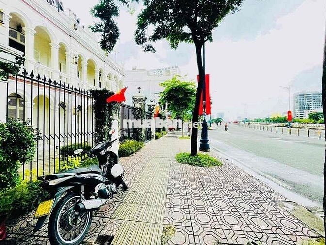 🏡 HẺM XE HƠI MILLENIUM BẾN VÂN ĐỒN Q4 - XÂY DỰNG 4 TẦNG - ĐẤT HIỆN HỮU