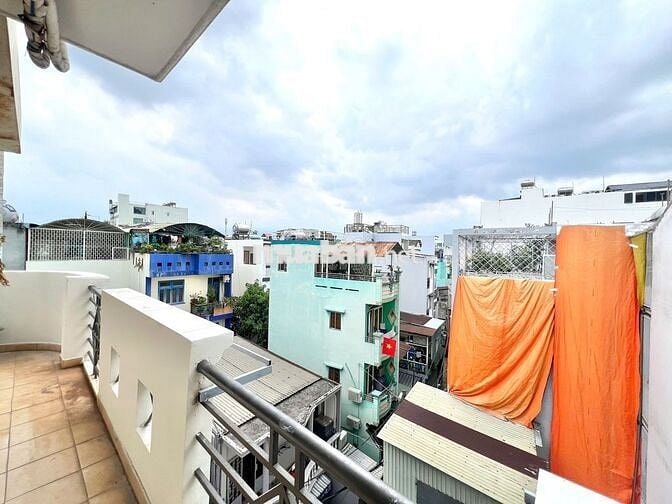 PHÒNG CHO THUÊ GIÁ RẺ QUẬN 10 – FULL NỘI THẤT, GẦN TRUNG TÂM CMT8