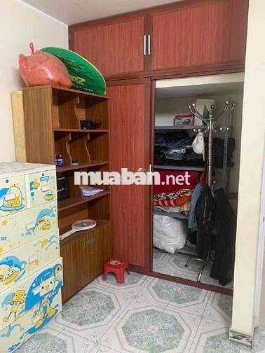 🌸 TẬP THỂ HỒNG MAI - QUỲNH LÔI ✨ Tầng 3 – Sổ 52m², SD ~90m² – 3PN