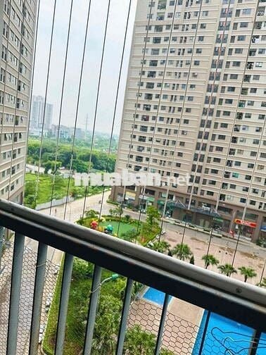 Cho thuê CC Tòa G, Xuân Mai Complex, 7,2 triệu, 50m2, 2PN, 1WC