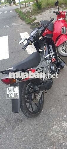 Xe xipo 125