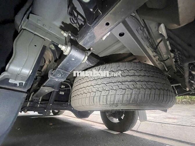 2022 Type Z 1.9L 4x4 AT - 59000 km 1 chủ