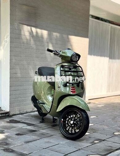 Vespa Sprint S 125 ABS 2024