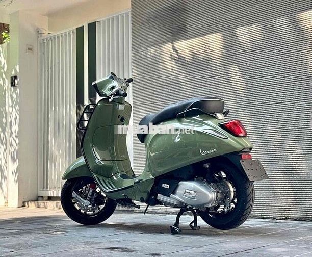 Vespa Sprint S 125 ABS 2024