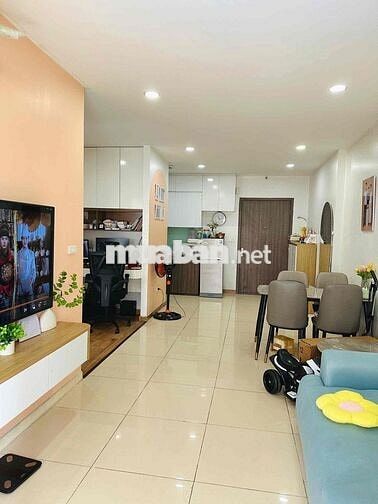 Cho thuê CC Tòa G, Xuân Mai Complex, 7,2 triệu, 50m2, 2PN, 1WC