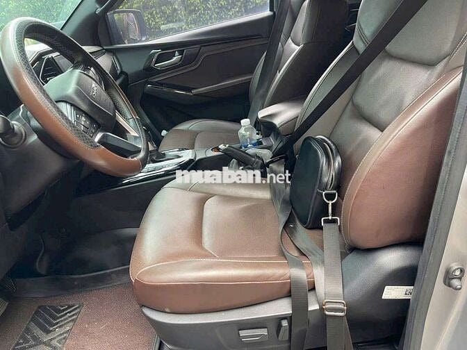 2022 Type Z 1.9L 4x4 AT - 59000 km 1 chủ