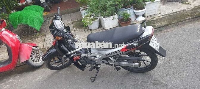 Xe xipo 125