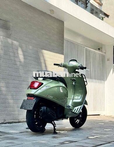 Vespa Sprint S 125 ABS 2024