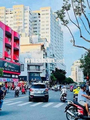 🏡 HẺM XE HƠI MILLENIUM BẾN VÂN ĐỒN Q4 - XÂY DỰNG 4 TẦNG - ĐẤT HIỆN HỮU