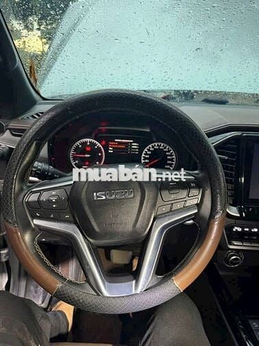 2022 Type Z 1.9L 4x4 AT - 59000 km 1 chủ