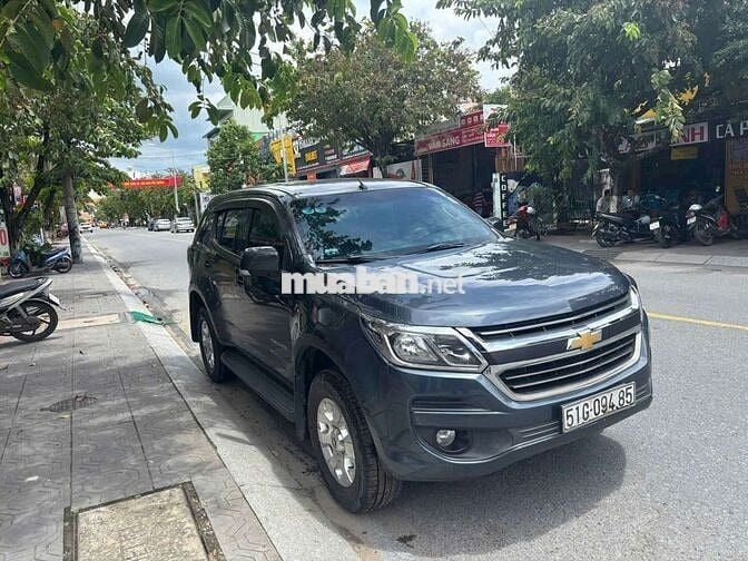2018 2.5 MT - 84000 km xe rin ko lỗi