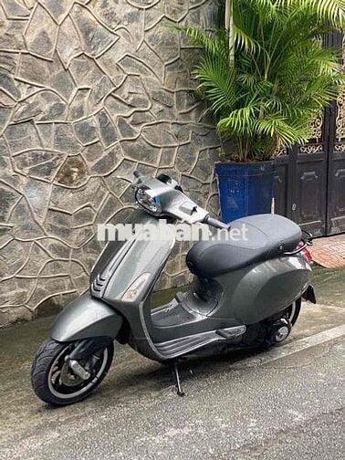 vespa hỗ trợ trả trk 5tr nhận xe