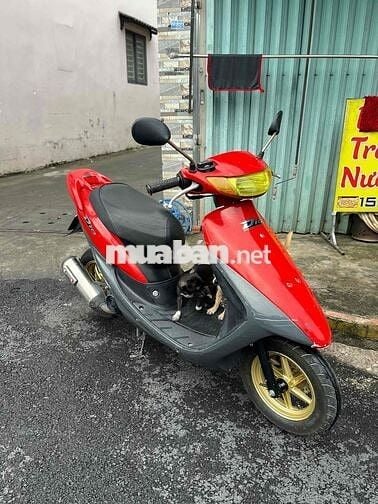 Dio zx 50cc zin cam, Giấy tờ đi đường , máy cực êm