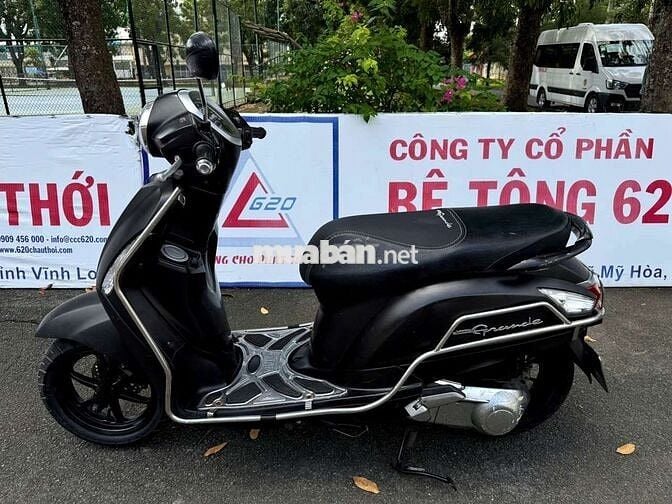 bán xe Grande bs 71