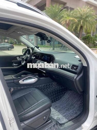 Mercedes Benz GLS Class 2021 450 4Matic - 65000 km