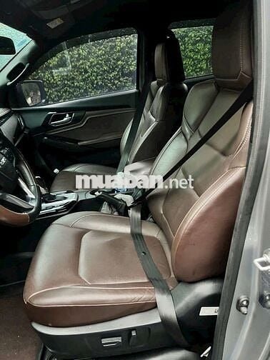 2022 Type Z 1.9L 4x4 AT - 59000 km 1 chủ