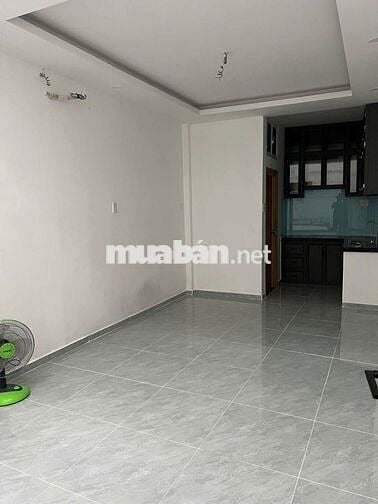 Chỉ đúng 2.55 tỷ nhà Mới 35m2 đất hẻm Tôn Đản Quận 4 sổ riêng