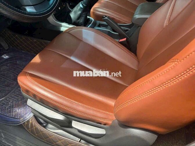 2018 2.5 MT - 84000 km xe rin ko lỗi