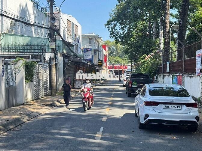 BÁN NHÀ MẶT TIỀN ĐƯỜNG SỐ 7 – 408M² – LINH CHIỂU, THỦ ĐỨC – GIÁ 32.5