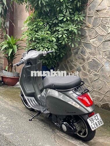 vespa hỗ trợ trả trk 5tr nhận xe