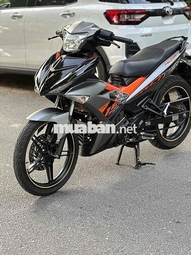 thanh lý ex 150 -2016 biển số 92 ( máy rin )