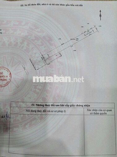 Chủ bán đất mặt tiền đường quốc lộ 13 , đối diện khu DL Đại Nam ...