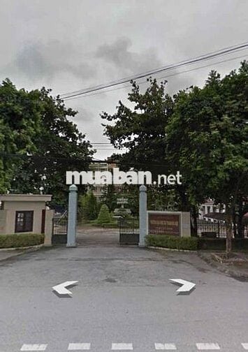 Cho thuê nhà mặt phố, 50m2, mặt tiền 3,6m, cạnh Trường Sư Phạm.