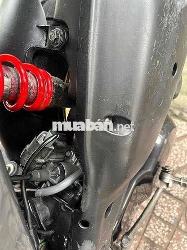 Dio zx 50cc zin cam, Giấy tờ đi đường , máy cực êm