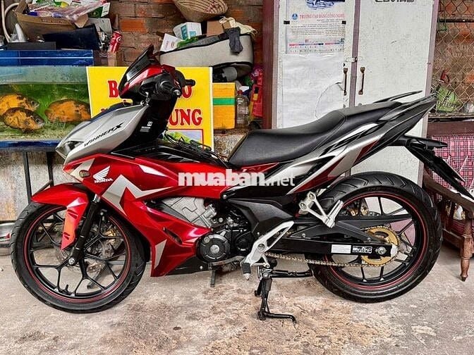 Winner X 2019 ABS biển số 68 ( có căn cước chủ)