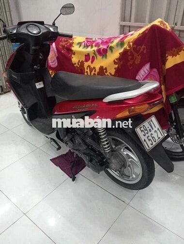 Cần bán xe Click 2011 chính chủ còn Rin nguyên bản