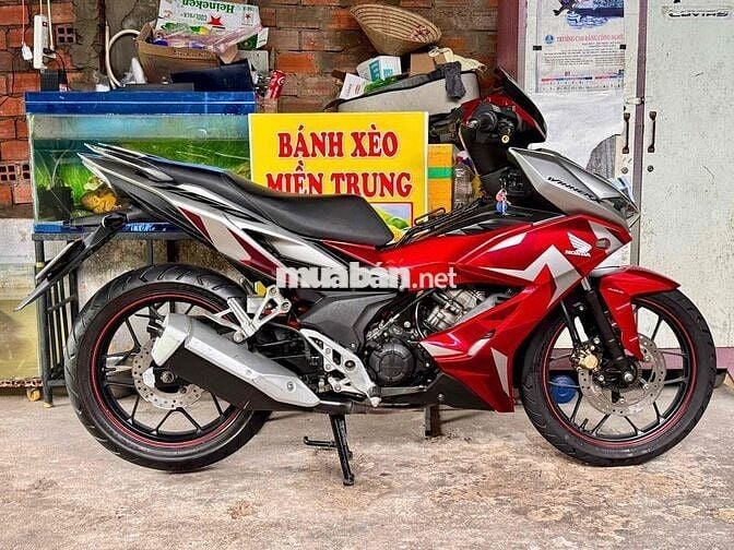 Winner X 2019 ABS biển số 68 ( có căn cước chủ)