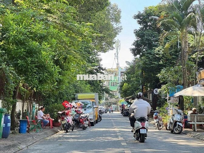 BÁN NHÀ MẶT TIỀN ĐƯỜNG SỐ 7 – 408M² – LINH CHIỂU, THỦ ĐỨC – GIÁ 32.5