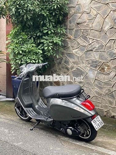 vespa hỗ trợ trả trk 5tr nhận xe