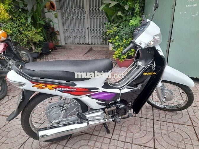 BÁN XE WUAE DON MOI NGUYEN CON
