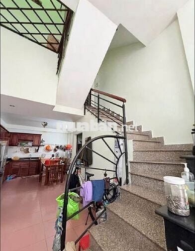 💕Nhà xinh giữa lòng Phú Nhuận – Cầm Bá Thước, 45,24m², 4,95tỷ, ở ngay!