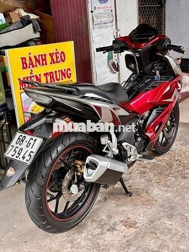 Winner X 2019 ABS biển số 68 ( có căn cước chủ)