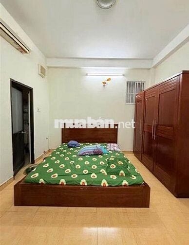 💕Nhà xinh giữa lòng Phú Nhuận – Cầm Bá Thước, 45,24m², 4,95tỷ, ở ngay!